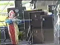 Alice Cooper - Hello, Hooray (Live 22 June 1998)