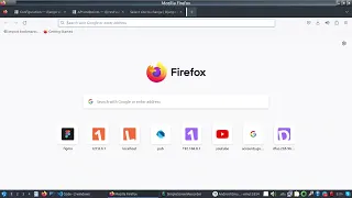 Django Flutter Auth Confirmation Email Setup Part 6 Confirmation Email
