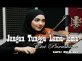 Lagu Cover CICI PARAMIDA - Jangan Tunggu Lama lama | Vibes Musik