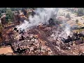FIC Ozark Airlines Flight 696 crash landing caused by optical illusion June 14 1982