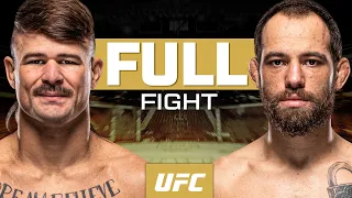 diego lopes vs jean silva full fight ufc 325