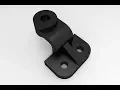SolidWorks Tutorial - Step By Step Guide for Beginners