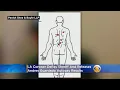LA Coroner Defies Sheriff Releases Andres Guardado Autopsy Results