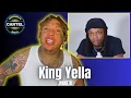 King Yella when he caught Lil Jay and Butta at his Ex Queen D crib what happened with his chain