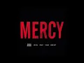 Download Lagu Kanye West - Mercy (featuring Kanye West, Big Sean, Pusha T and 2 Chainz) [Audio]