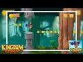 Kingdom Runner Buildbox Game Template BBDOC Android Code Source ISO Code Source