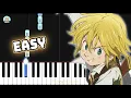 Download Lagu Nanatsu no Taizai OP - \