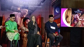 Download Salam Aidilfitri: Masa Anugerah Terindah - Program Raya Astro 2024 MP3