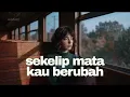 Lestari • Sekelip Mata Kau Berubah  (Pop Yeh Yeh Cover by TiaraOnTV)
