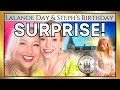 Download Lagu 🎉 Chateau de Lalande-dag en Stephanie's 50e verjaardag VERRASSING! @TheChateauDiaries 🏰 💖