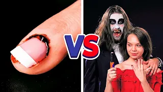 20 SPOOKY HALLOWEEN IDEAS