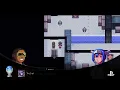 CrossCode PS5 platinum trophy pop