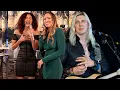 Download Lagu I Invite Them On Stage and Singers Shock The Crowd - Miley Cyrus Flowers