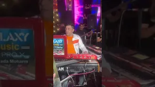 المولد علي حق المرعب حماده محرم دندنها