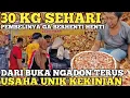 Download Lagu 30 KG SEHARI ! JUALAN RAME PEMBELI DARI BUKA SAMPAI TUTUP GAK BERHENTI NGADON ! IDE USAHA KEKINIAN