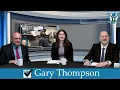 Gary Thompson Henderson Municipal Court Department 1