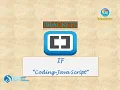 TUGAS 5 Kondisi IF Java Script Brackets