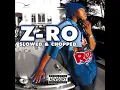 Shelter From Da Storm - Slowed