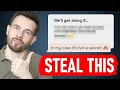Funny Hinge Prompts You Can Copy