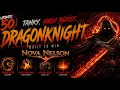 ESO Update 50 Dragonknight PvP Build INSANE Burst Unkillable Tank Best DK Build 2026
