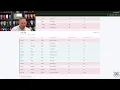 2026 Spiderz Sin City Mega Draft - LIVE Draft Night
