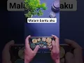 Download Lagu DJ malam bantu aku lulus kan dia real drum cover