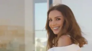 انغام   اغنية ونفضل نرقص   حلوة ولا دندنها
