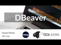 DBeaver - Clayton Flesher OKC SQL