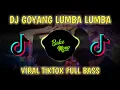 Lagu DJ Goyang Lumba Lumba x Dedy Fvnky Viral Tiktok Full Bass Terbaru 2021