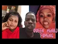 Tsaka has Queen Minaj fuming live with Blackcat about viral Video