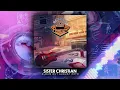 Night Ranger - "Sister Christian (2026)" - Official Visualizer