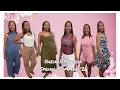 SHEIN Causal Cozy Finds Try on Haul - 2026