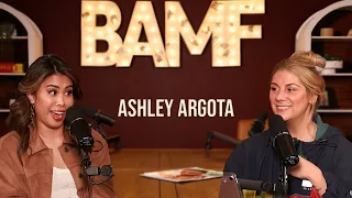 Ashley Argota // Bad Ass Mother Friends #3