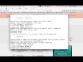 Git essentials