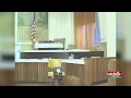 Debra Jenner timeline