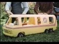 Mattel - Barbie Star Traveler Motor Home 1978