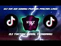DJ KA KA KAMU PUNYA PACAR LAGI x MACARENA || DJ TIKTOK VIRAL TERBARU 2021 FULL BASS