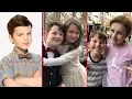 Girls Iain Armitage Has Dated