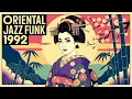 Lagu 90’s Asian Jazz Funk Fusion – Pure Groove Magic! 🌏🎶