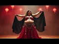 Download Lagu Arabic Belly Dance Music with Beautiful Belly dancer