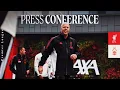 Press Conference: Arne Slot's Liverpool vs Nottingham Forest preview | Premier League