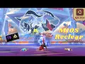 M10S Reclear Ninja POV FFXIV NA PF