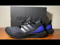 ADIDAS ULTRA 4D REVIEW