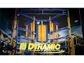 How To Assemble A Corner Unit - Dynamic Fitness Strength