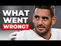 What Actually Happened to Marcus Mariota