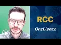 Dr Westbrook on the Potential Use of ccRCC Therapies in Non-ccRCC