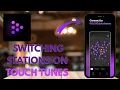 TouchTunes - Guide to Switching Stations