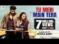 Download Lagu Tu Meri Main Tera – Namaste England | Arjun \u0026 Parineeti | Rahat Fateh Ali Khan | Mannan Shaah