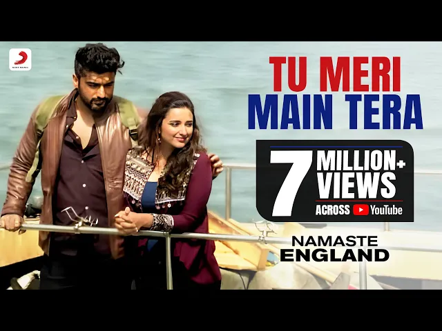 Tu Meri Main Tera Tu Meri Main Tera