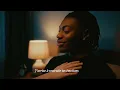 Zely - Dis moi oui ( Vizualizer officiel )